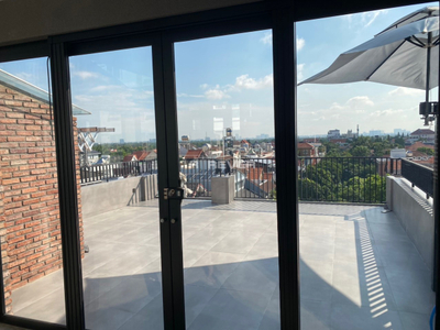  Biệt thự FIDECO Đường Thảo Điền 6 tầng diện tích 140m² pháp lý sổ hồng