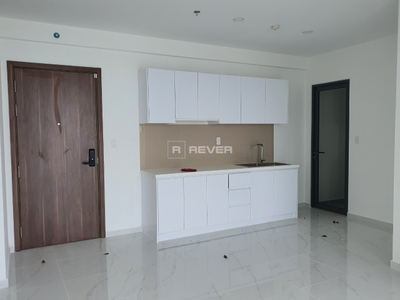 Căn hộ D'Lusso đầy đủ nội thất diện tích 65m²