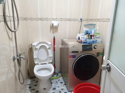  Căn hộ Newtown Apartment diện tích 75m²