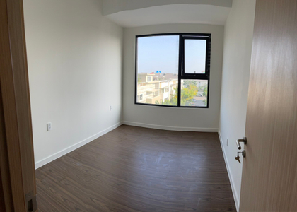 Căn hộ Safira Khang Điền, Quận 9 Căn hộ Safira Khang Điền hướng ban công đông nam nội thất cơ bản diện tích 90m²