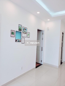  Căn hộ 9 View Apartment nội thất cơ bản diện tích 58m²