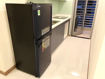 Căn hộ Vinhomes Central Park, Quận Bình Thạnh Căn hộ cao cấp Vinhomes Central Park tầng 34, đầy đủ nội thất sang trọng.