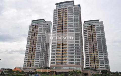  Căn hộ Xi Riverview Palace nội thất cơ bản diện tích 201m².