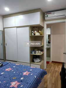  Căn hộ Diamond Riverside diện tích 85m2 rộng thoáng.