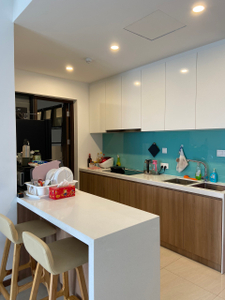 Căn hộ One Verandah, Quận 2 Căn hộ One Verandah đầy đủ nội thất 19 triệu