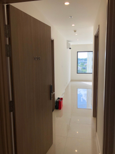 Căn hộ Vinhomes Grand Park, Quận 9 Căn hộ Vinhomes Grand Park tầng 12 có 1 phòng ngủ, nội thất cơ bản.