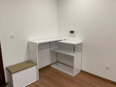  Căn hộ Eco Green Saigon hướng ban công bắc đầy đủ nội thất diện tích 64.7m²