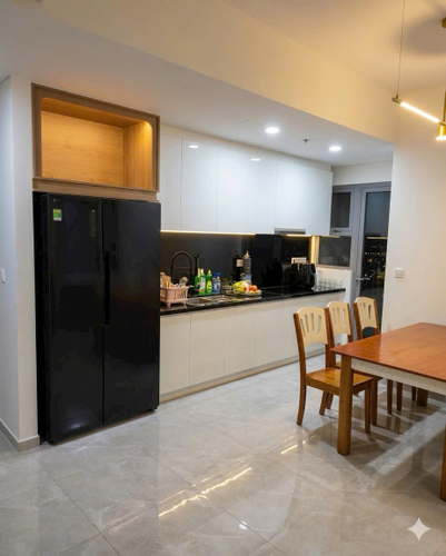 IMG_2596.JPG Căn hộ  Celesta Rise 2PN hướng Đông Nam, diện tích 85 m²