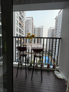  Căn hộ Lovera Vista đầy đủ nội thất diện tích 52m².