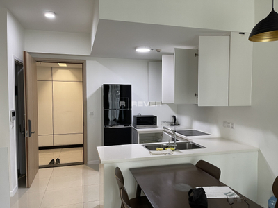 Căn hộ Estella Heights đầy đủ nội thất diện tích 60m²