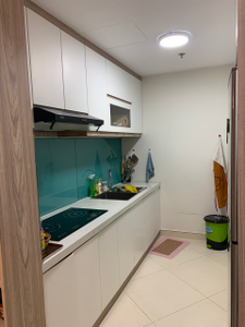 Căn hộ Masteri Thảo Điền, Quận 2 Căn hộ Masteri Thảo Điền thiết kế hiện đại, đầy đủ nội thất cao cấp.