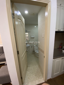  Căn hộ Lexington Residence nội thất cơ bản diện tích 37.93m²