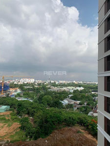 Căn hộ Picity High Park, Quận 12 Căn hộ Picity High Park tầng 8 có 2 phòng ngủ, không gian thoáng đãng.