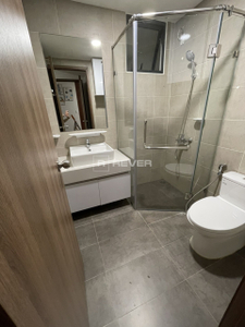  Căn hộ Akari City đầy đủ nội thất diện tích 75m²