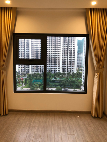 Căn hộ Vinhomes Grand Park Căn hộ Vinhomes Grand Park nội thất cơ bản diện tích 59m²