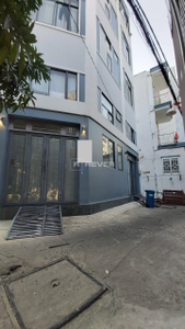 Nhà phố Đường Đinh Tiên Hoàng hiện cho thuê căn hộ dịch vụ hướng nam pháp lý sổ hồng