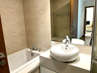 1695377972538.jpg Căn hộ  Vinhomes Central Park hướng Tây Bắc, diện tích 82 m²