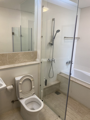  Căn hộ The Estella đầy đủ nội thất diện tích 146m²