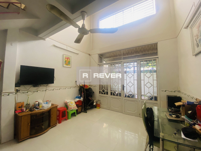 Nhà phố Phú Thọ Hòa Tân Phú Nhà phố Phú Thọ Hòa hướng Tây Nam pháp lý đầy đủ