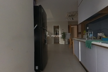  Căn hộ 2PN Diamond Island - Đảo Kim Cương đầy đủ nội thất