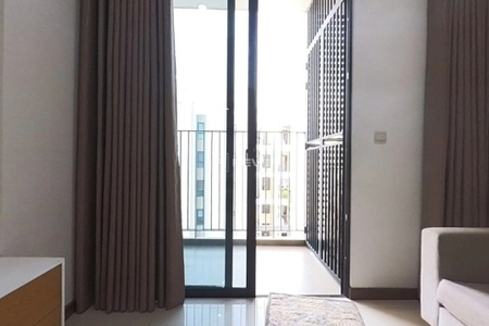  Căn hộ Hado Centrosa Garden diện tích 57m²