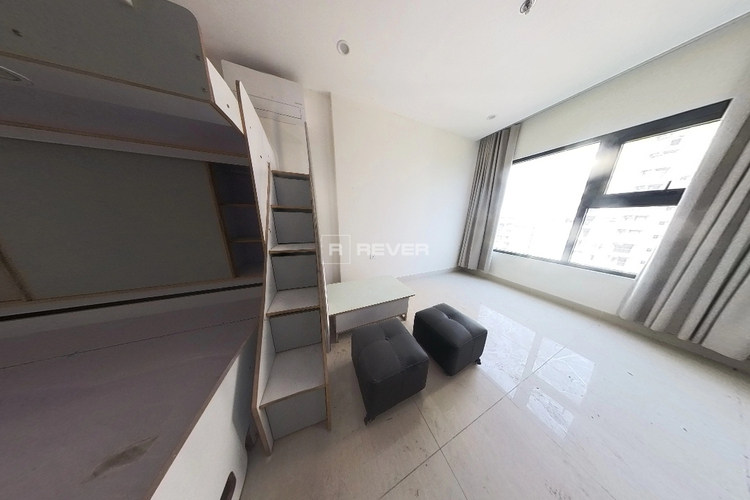  Căn hộ Vinhomes Grand Park diện tích 33.8m²