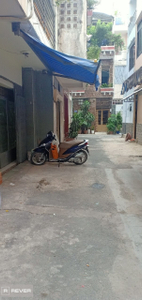 Căn hộ 336/1Bis Phan Văn Trị, Quận Bình Thạnh Căn hộ 336/1Bis Phan Văn Trị tầng thấp tiện di chuyển, không nội thất.