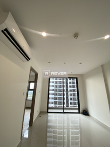  Căn hộ Vinhomes Grand Park ban công rộng, đón gió mát.