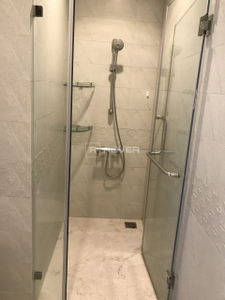  Căn hộ Vinhomes Central Park view thành phố đầy đủ nội thất 