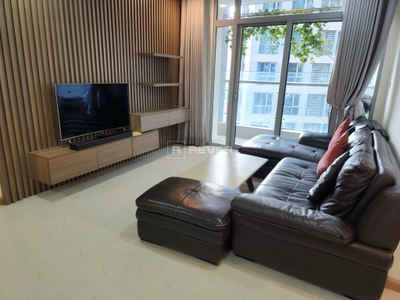 z4509955840931_0f18036a6fe68f437b4dd29485d66be8.jpg Căn hộ Vinhomes Central Park hướng ban công đông bắc đầy đủ nội thất diện tích 100m²