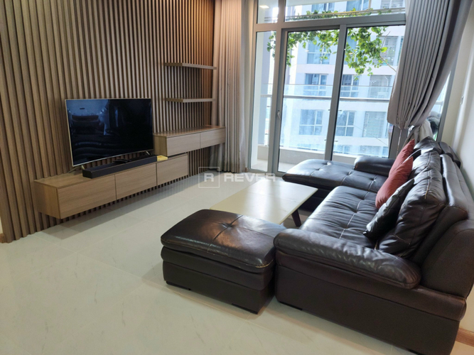 z4509955840931_0f18036a6fe68f437b4dd29485d66be8.jpg Căn hộ Vinhomes Central Park hướng ban công đông bắc đầy đủ nội thất diện tích 100m²