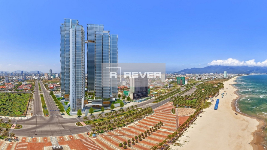 Wyndham Soleil Đà Nẵng - Wyndham Soleil Đà Nẵng