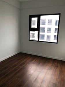 Căn hộ Lovera Vista, Huyện Bình Chánh Căn hộ Lovera Vista hướng ban công tây bắc nội thất cơ bản diện tích 65m²