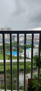 Căn hộ Sky 9, Quận 9 Căn hộ Sky 9 đầy đủ nội thất diện tích 50m²