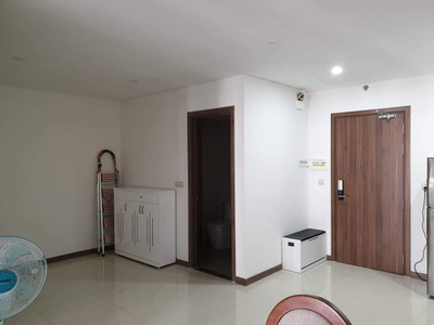 Căn hộ HaDo Centrosa Garden, Quận 10 Căn hộ Hado Centrosa Garden tầng 23, bàn giao đầy đủ nội thất.