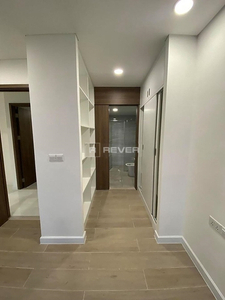  Căn hộ Kingdom 101 hướng ban công đông nam không có nội thất diện tích 78.17m².