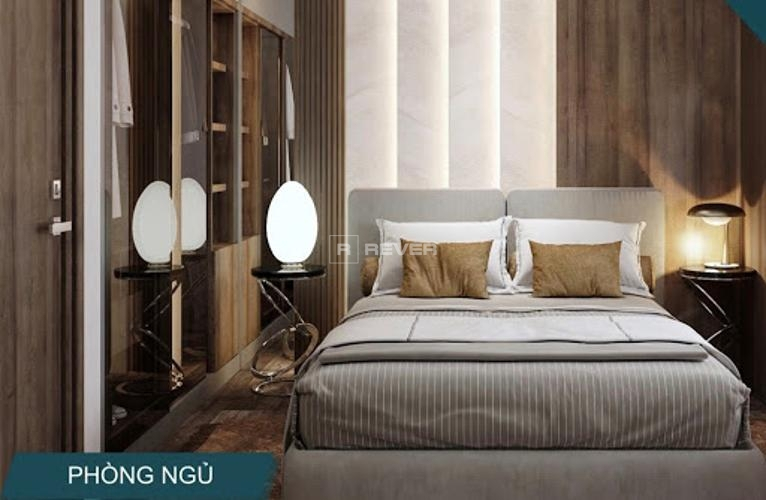  Căn hộ Terra Mia hướng ban công nam nội thất cơ bản diện tích 72.3m²