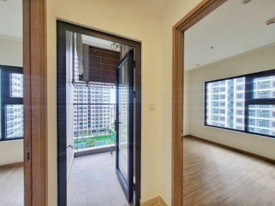 Căn hộ Vinhomes Grand Park, Quận 9 Căn hộ Vinhomes Grand Park thiết kế kỹ lưỡng, tiện ích đa dạng.