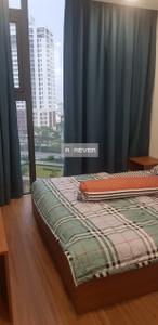 phòng ngủ căn hộ Ecogreen Saigon Bán căn hộ Eco Green Quận 7 - 2 phòng ngủ sổ hồng sẵn