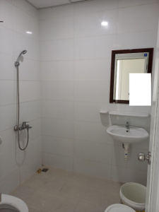 Căn hộ Topaz Elite, Quận 8 Căn hộ Topaz Elite tầng cao thoáng mát, không nội thất.