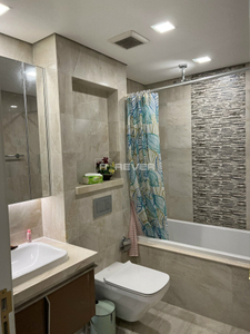  Căn hộ Vinhomes Golden River đầy đủ nội thất diện tích 110m².