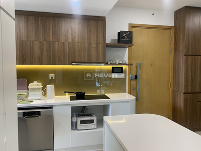  CẦN BÁN CĂN HỘ 2PN Vista Verde đầy đủ nội thất diện tích 82m².