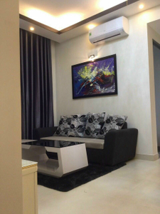  Căn hộ Masteri Thảo Điền đầy đủ nội thất diện tích 48m².