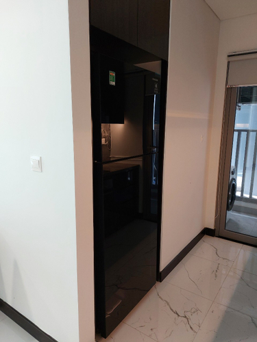  Căn hộ Empire City tầng 2 thiết kế hiện đại, đầy đủ tiện ích.