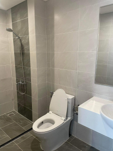 Căn hộ Vinhomes Grand Park, Quận 9 Căn hộ Vinhomes Grand Park tầng 11 nội thất cơ bản, tiện ích đầy đủ.