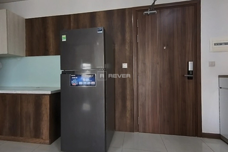  Căn hộ Hado Centrosa Garden diện tích 57m²