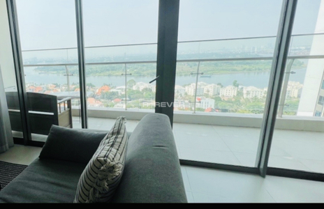  Căn hộ Gateway Thảo Điền đầy đủ nội thất diện tích 122m²