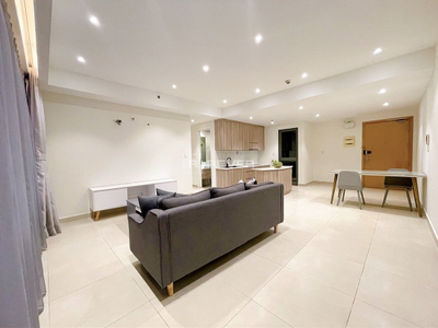  Căn hộ Masteri Thảo Điền đầy đủ nội thất diện tích 92.34m²