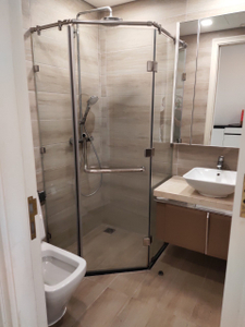 Căn hộ Vinhomes Golden River Căn hộ Vinhomes Golden River đầy đủ nội thất diện tích 70m²