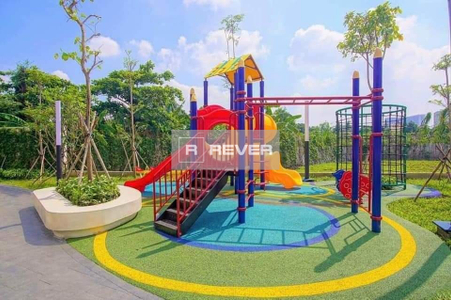  Căn hộ Lavita Charm thiết kế sang trọng, nội thất cơ bản.